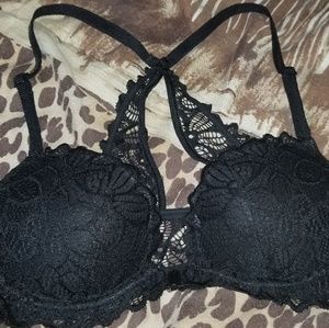 Pink Victoria secret Bra